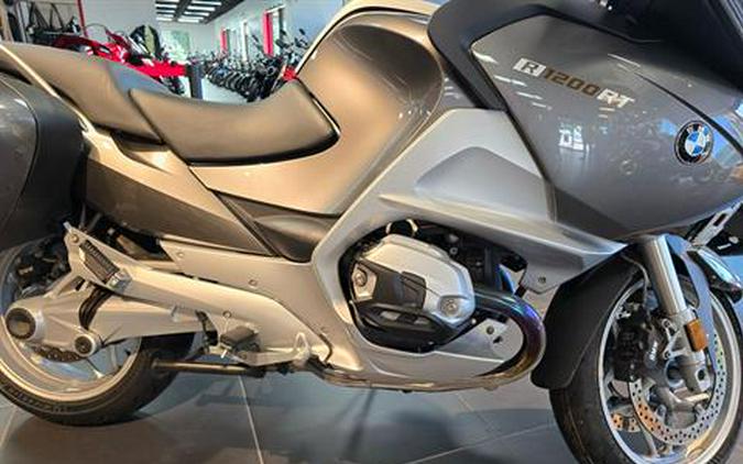 2013 BMW R 1200 RT