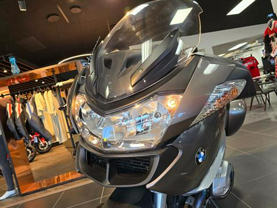 2013 BMW R 1200 RT