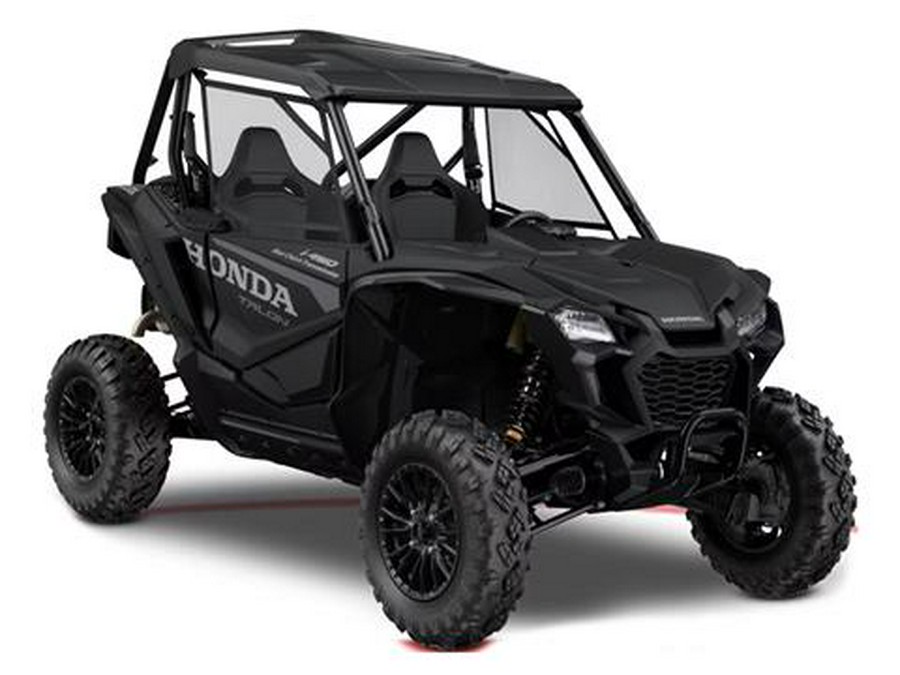 2024 Honda Talon 1000X