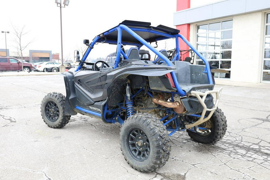 2021 Honda® Talon 1000R FOX Live Valve