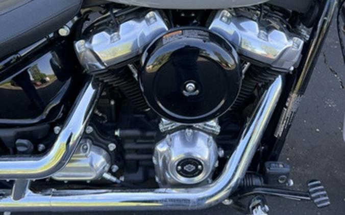 2024 Harley-Davidson Softail FXST - Standard