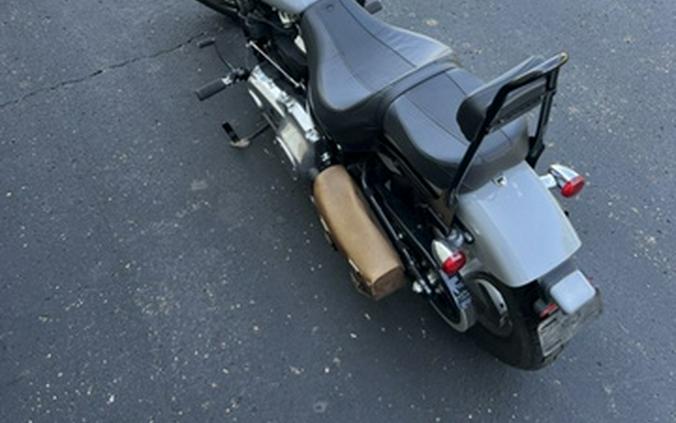 2024 Harley-Davidson Softail FXST - Standard