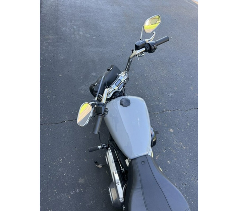 2024 Harley-Davidson Softail FXST - Standard