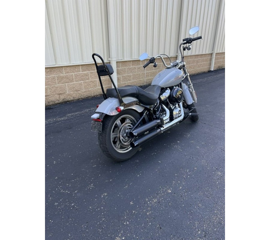 2024 Harley-Davidson Softail FXST - Standard