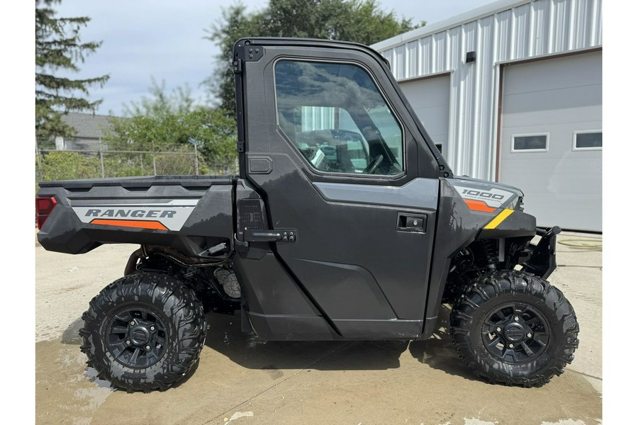 2022 Polaris Ranger 1000 Premium