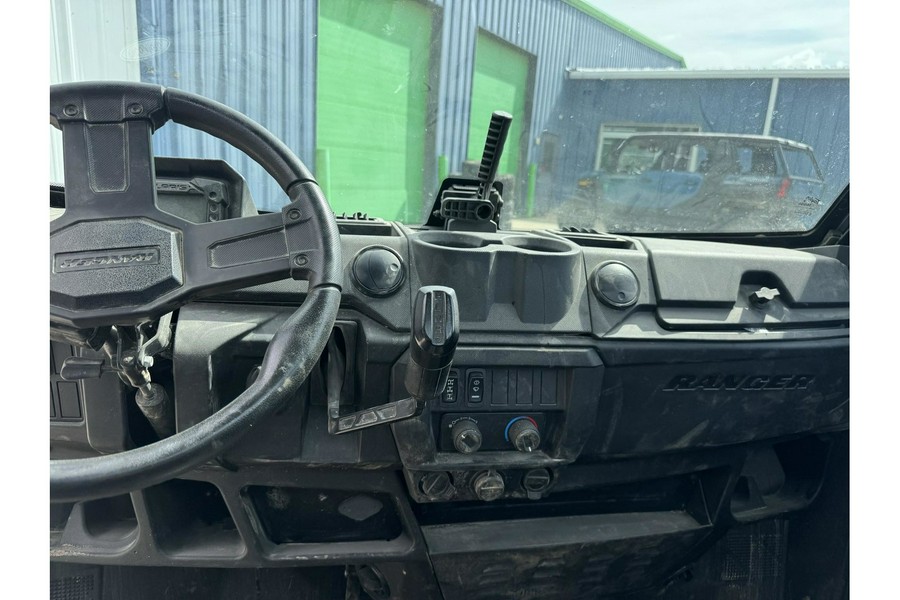 2022 Polaris Ranger 1000 Premium