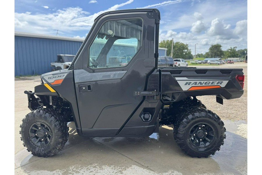 2022 Polaris Ranger 1000 Premium