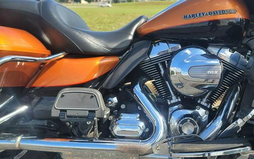 2014 Harley-Davidson® Electra Glide® Ultra Limited