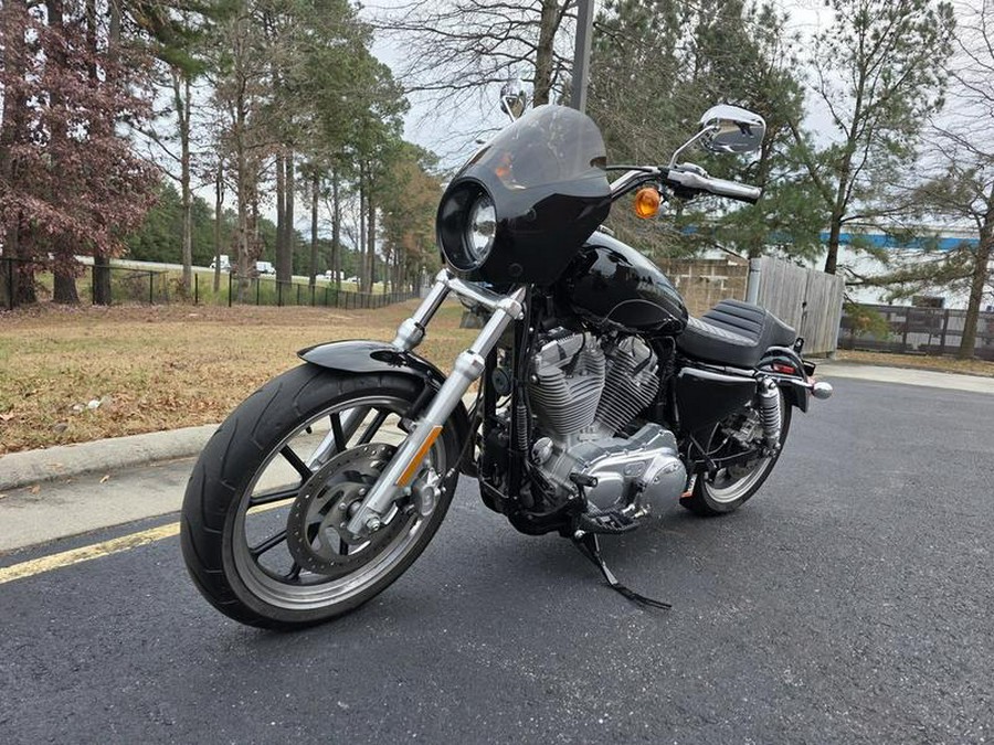 2017 Harley-Davidson® XL883L - SuperLow®