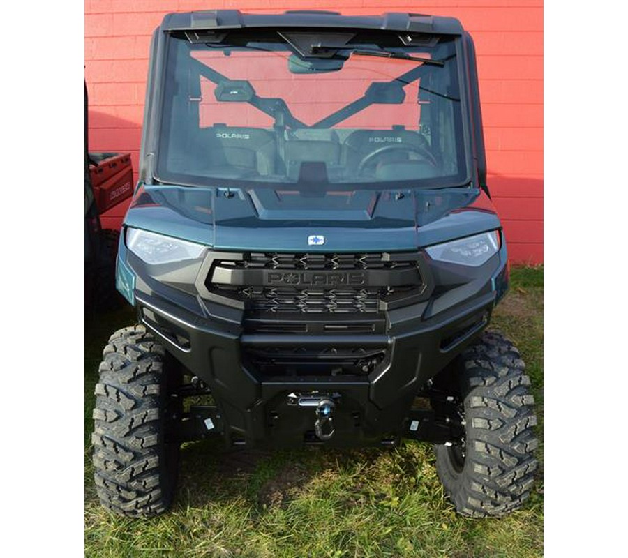 2026 Polaris Ranger XP 1000 NorthStar Edition Ultimate