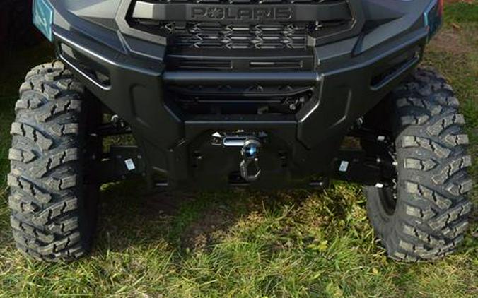 2026 Polaris Ranger XP 1000 NorthStar Edition Ultimate
