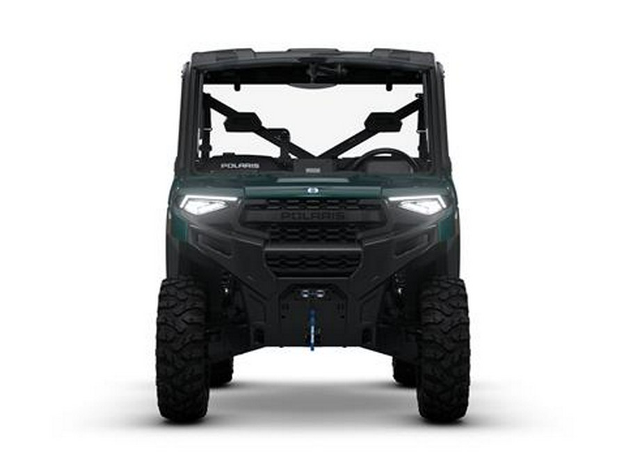 2026 Polaris Ranger XP 1000 NorthStar Edition Ultimate
