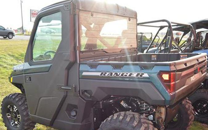 2026 Polaris Ranger XP 1000 NorthStar Edition Ultimate