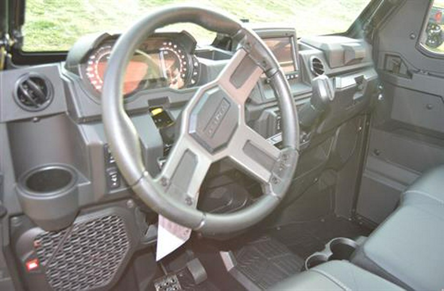 2026 Polaris Ranger XP 1000 NorthStar Edition Ultimate