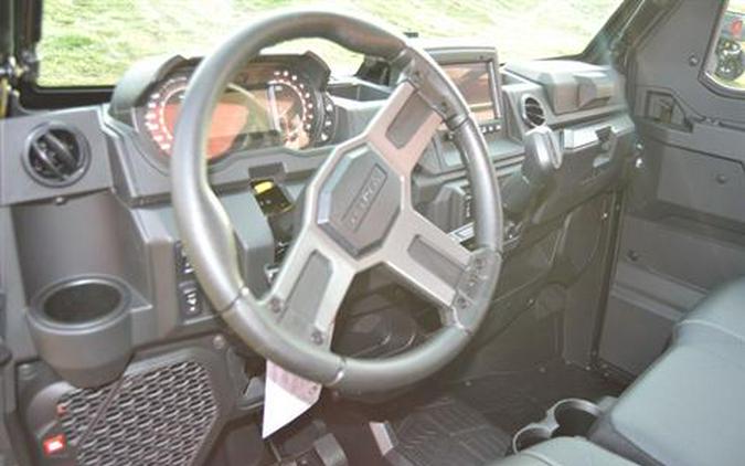 2026 Polaris Ranger XP 1000 NorthStar Edition Ultimate