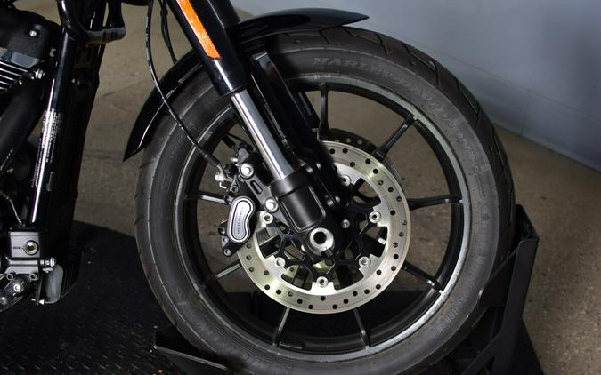 2025 Harley-Davidson Low Rider ST