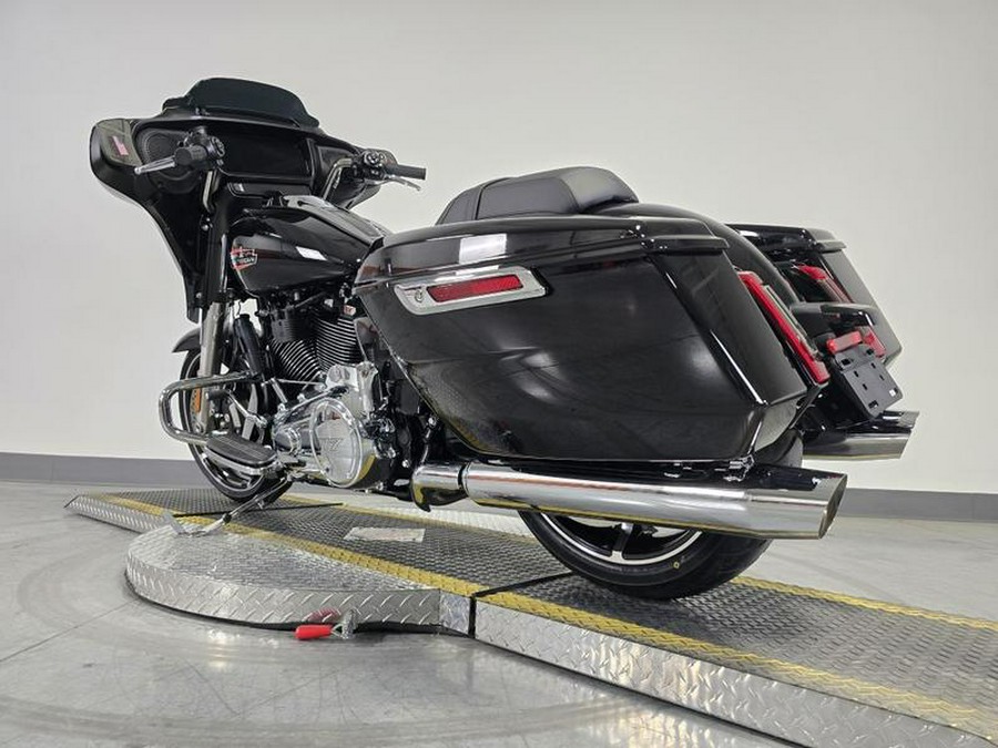 2026 Harley-Davidson® FLHX - Street Glide®