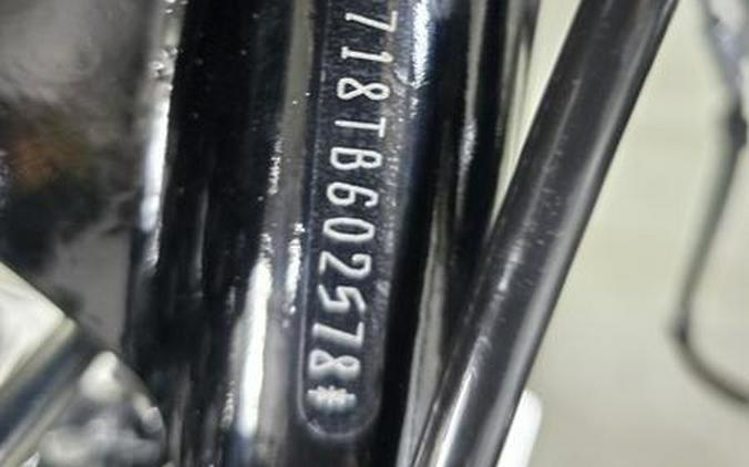 2026 Harley-Davidson® FLHX - Street Glide®