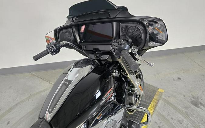 2026 Harley-Davidson® FLHX - Street Glide®