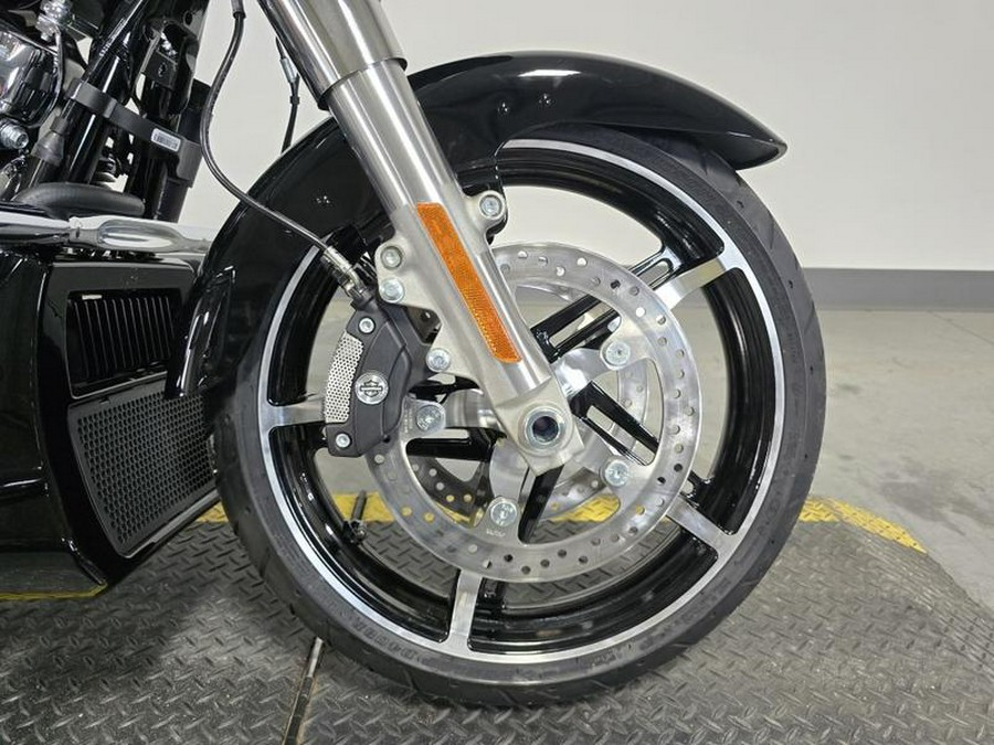 2026 Harley-Davidson® FLHX - Street Glide®