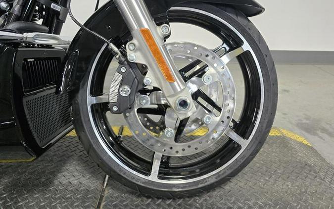 2026 Harley-Davidson® FLHX - Street Glide®