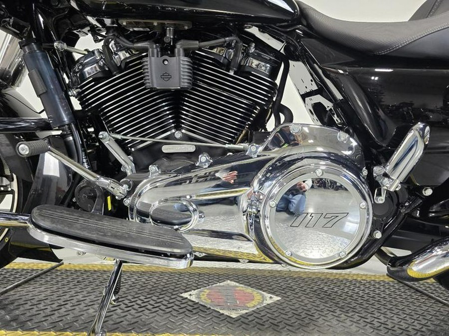 2026 Harley-Davidson® FLHX - Street Glide®