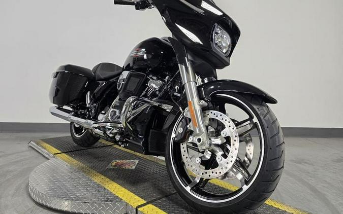 2026 Harley-Davidson® FLHX - Street Glide®
