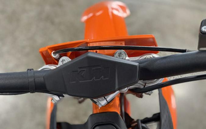 2026 KTM SX E 5