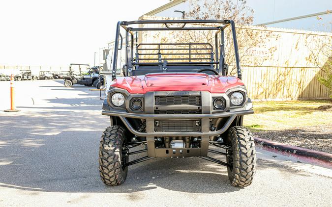 2026 KAWASAKI MULE PROFXT 820 EPS