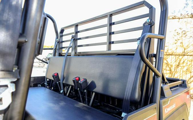 New 2026 KAWASAKI MULE PROFXT 820 EPS