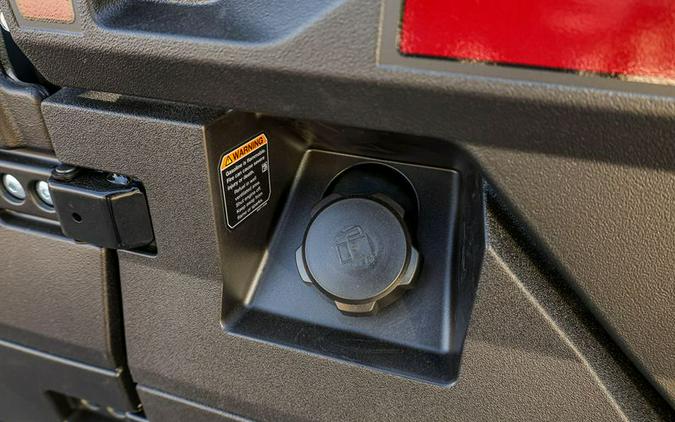 New 2026 KAWASAKI MULE PROFXT 820 EPS