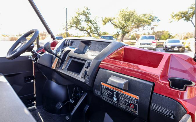 2026 KAWASAKI MULE PROFXT 820 EPS