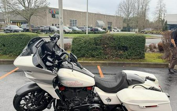 2024 Harley-Davidson® FLTRXSTSE - CVO™ Road Glide® ST