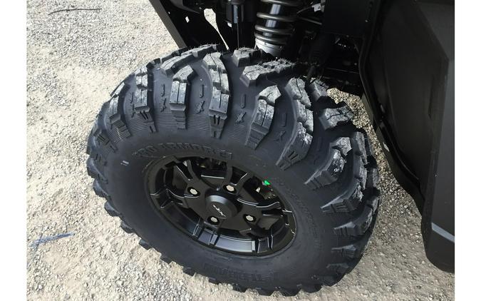 2026 Polaris Ranger XP® 1000 NorthStar Edition Premium STEALTH GRAY