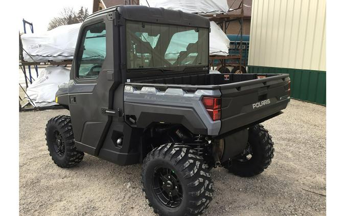 2026 Polaris Ranger XP® 1000 NorthStar Edition Premium STEALTH GRAY