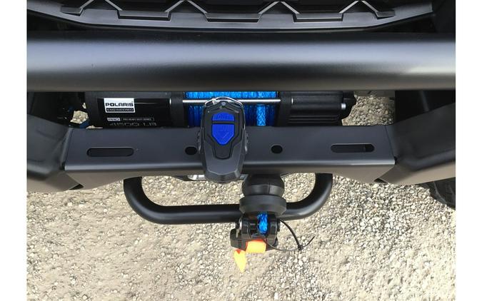 2026 Polaris Ranger XP® 1000 NorthStar Edition Premium STEALTH GRAY