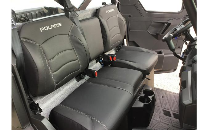 2026 Polaris Ranger XP® 1000 NorthStar Edition Premium STEALTH GRAY