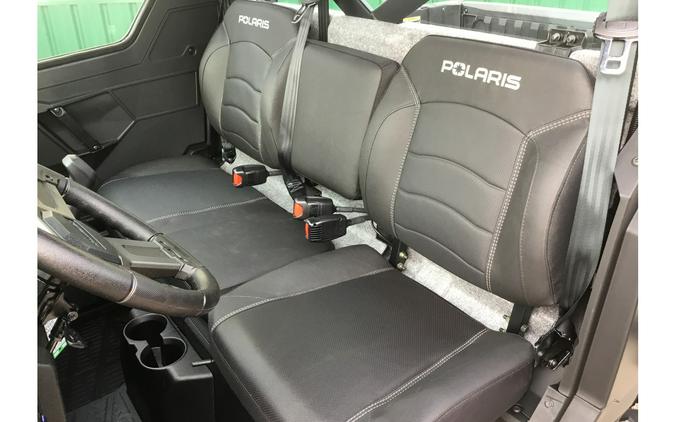 2026 Polaris Ranger XP® 1000 NorthStar Edition Premium STEALTH GRAY