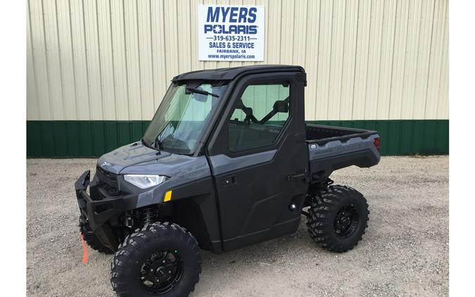 2026 Polaris Ranger XP® 1000 NorthStar Edition Premium STEALTH GRAY