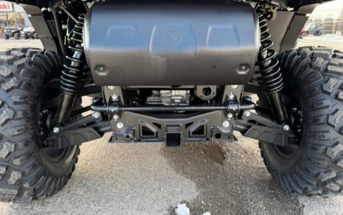 2026 CFMOTO UFORCE U10 XL Pro Highland Camo