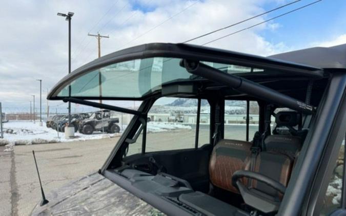 2026 CFMOTO UFORCE U10 XL Pro Highland Camo