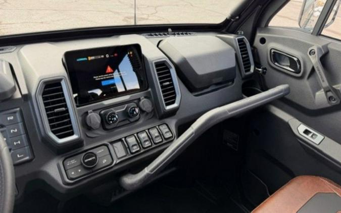 2026 CFMOTO UFORCE U10 XL Pro Highland Camo