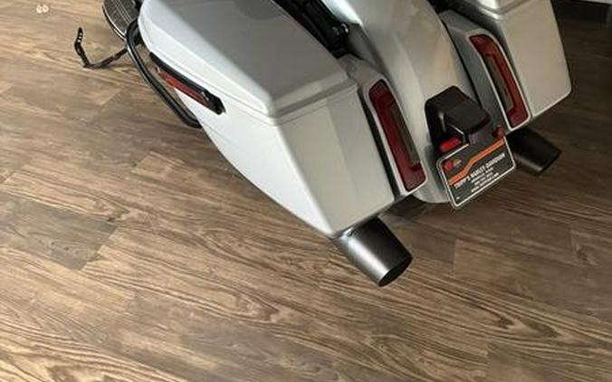 2024 Harley-Davidson® FLHX - Street Glide®