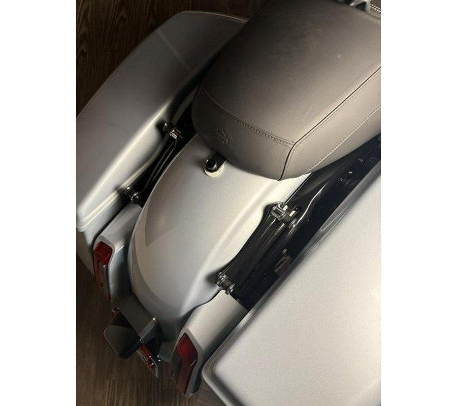 2024 Harley-Davidson® FLHX - Street Glide®