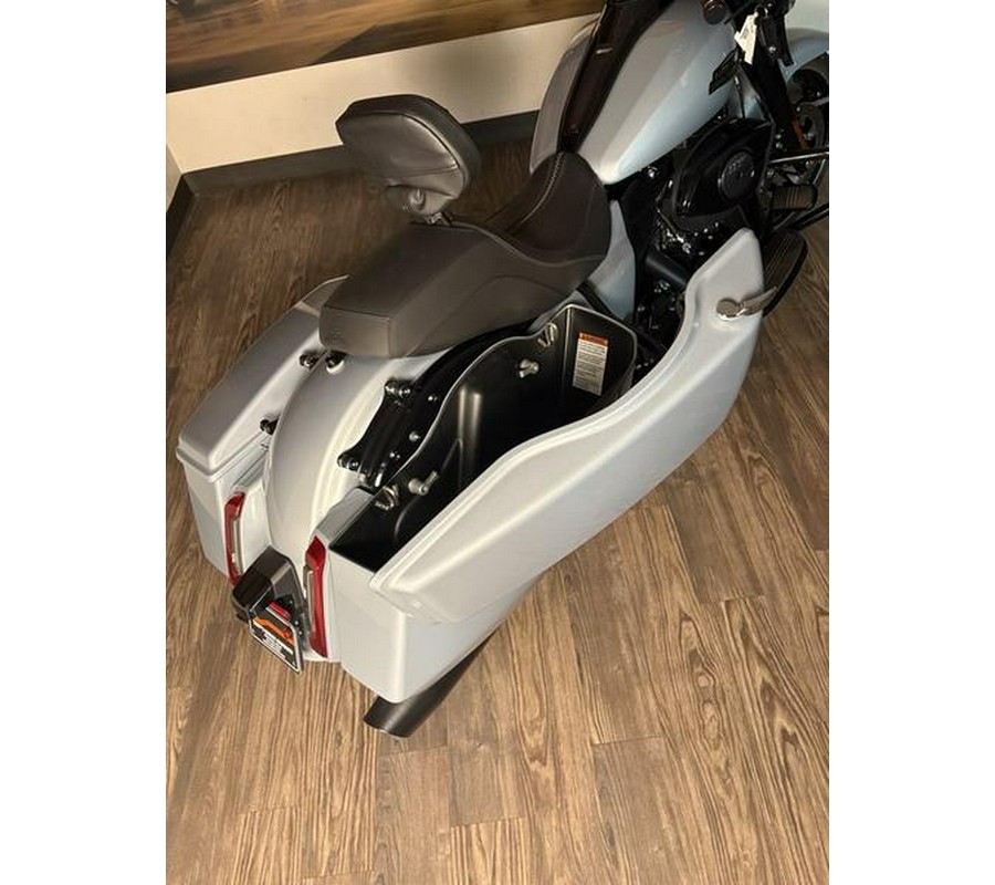 2024 Harley-Davidson® FLHX - Street Glide®