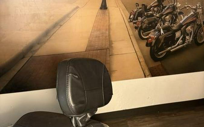 2024 Harley-Davidson® FLHX - Street Glide®