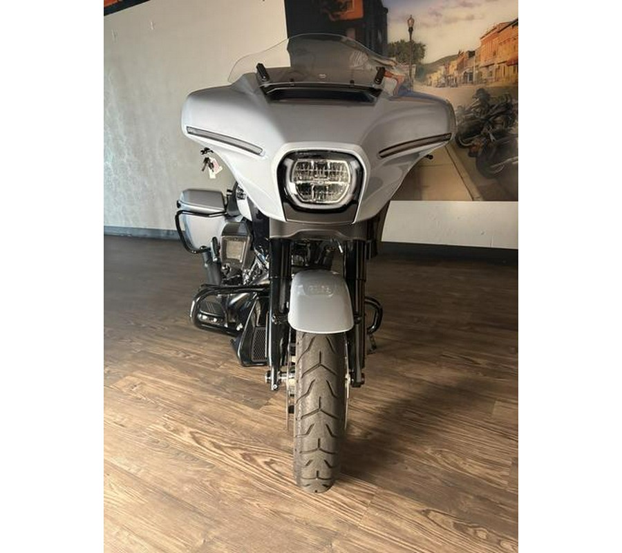 2024 Harley-Davidson® FLHX - Street Glide®