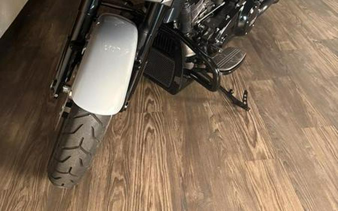 2024 Harley-Davidson® FLHX - Street Glide®