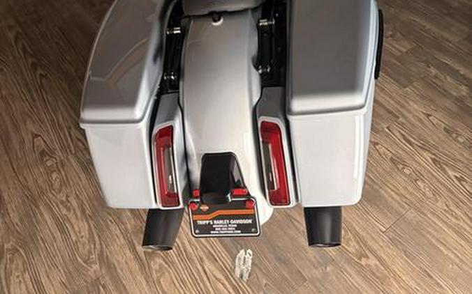 2024 Harley-Davidson® FLHX - Street Glide®