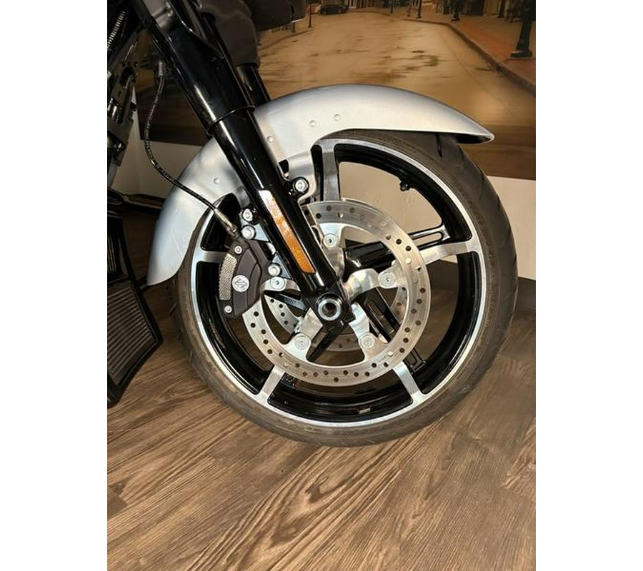 2024 Harley-Davidson® FLHX - Street Glide®